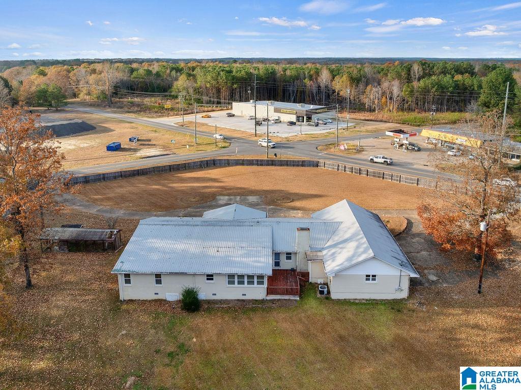 2366 North Walston Bridge Road Jasper, AL 35504 - Photo 49 of 52