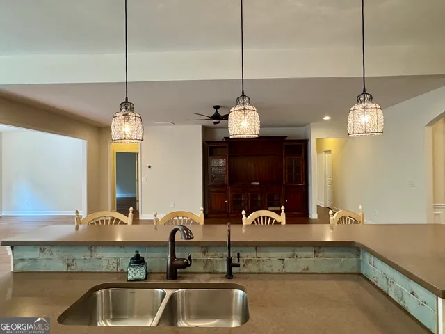 $682,000 | 1091 Lakefront Court, Greensboro, GA 30642