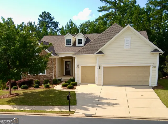 $682,000 | 1091 Lakefront Court, Greensboro, GA 30642