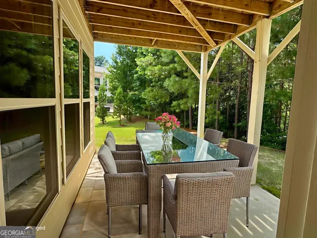 $682,000 | 1091 Lakefront Court, Greensboro, GA 30642