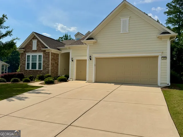 $682,000 | 1091 Lakefront Court, Greensboro, GA 30642