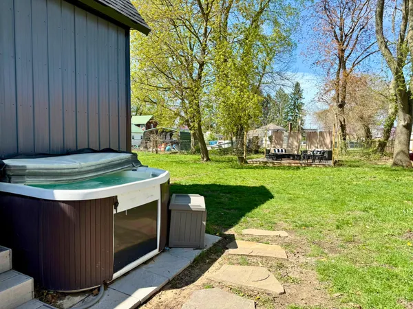 $255,000 | 212 West Cass Street, Bangor, MI 49013
