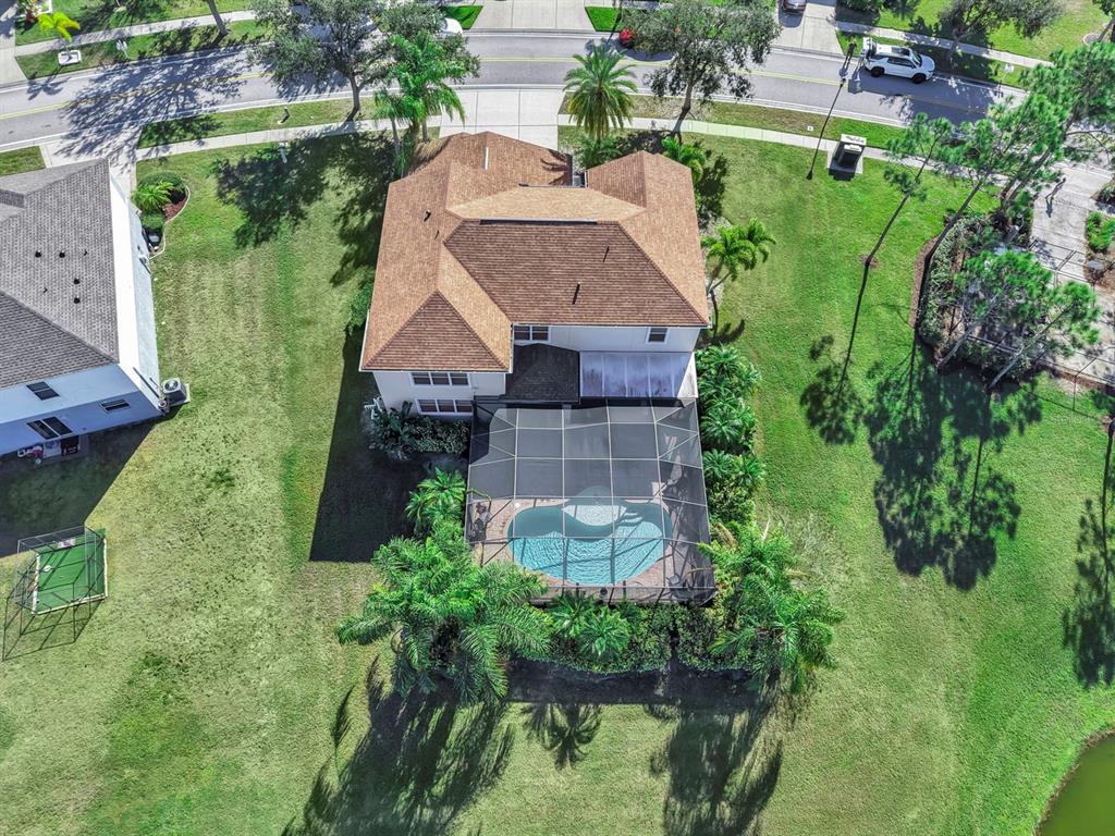 5457 Sandy Shell Drive Apollo Beach, FL 33572 - Photo 56 of 65