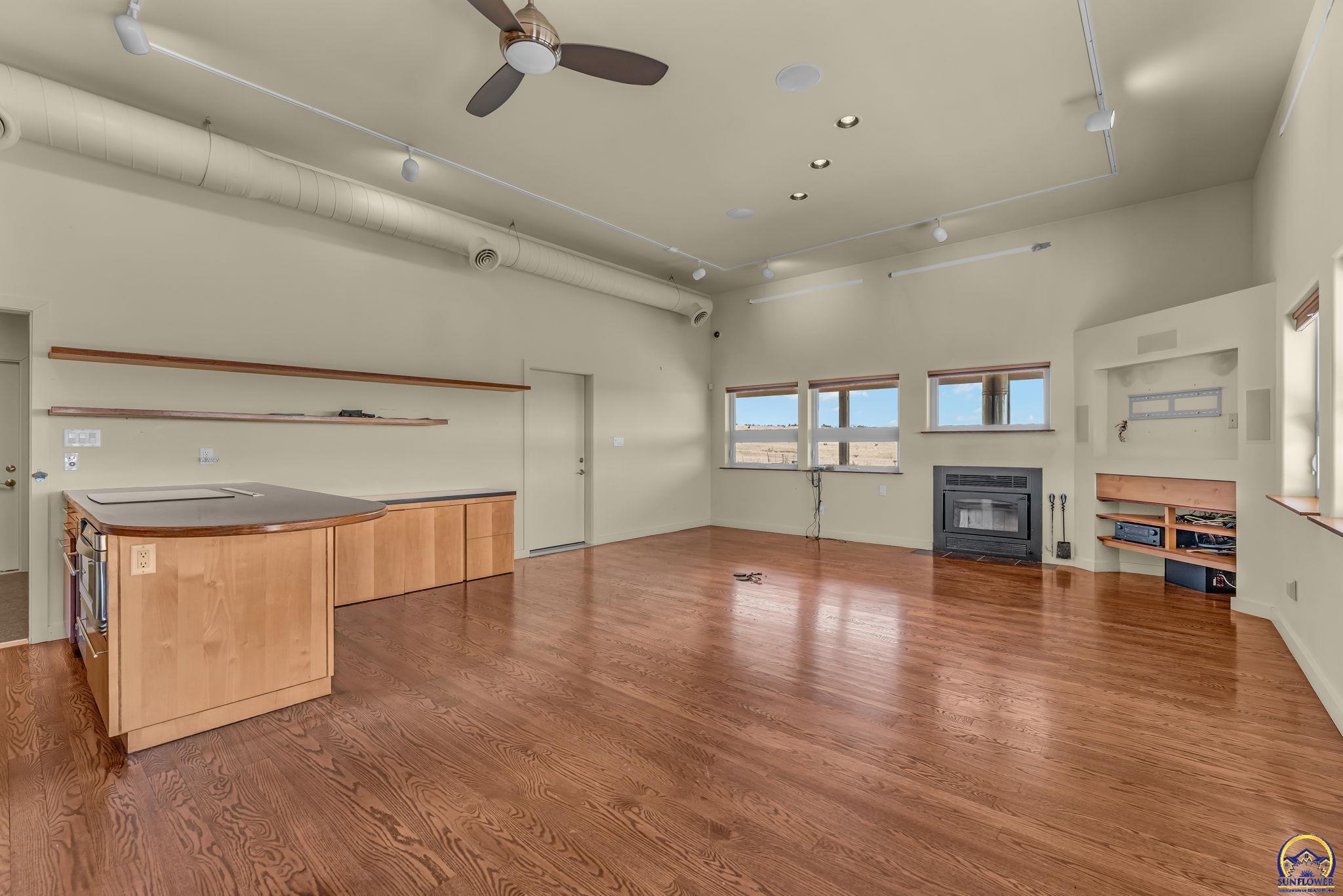 374 North 750 Road, Unit 5 PARCELS N 750 Overbrook, KS 66524 - Photo 17 of 61