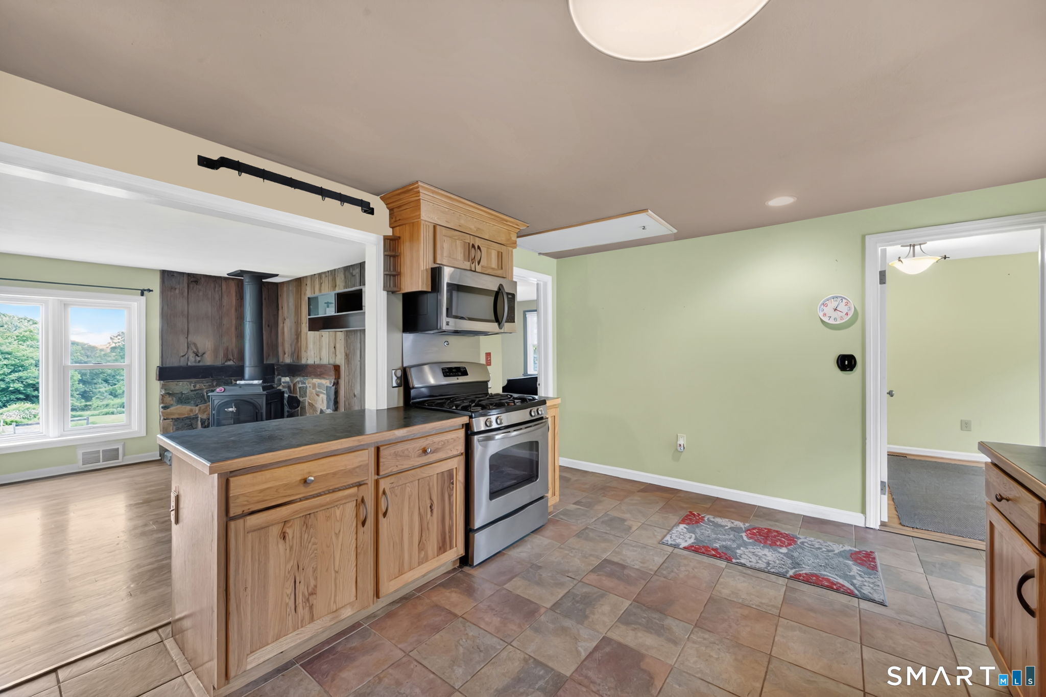 235 Crystal Lake Road Tolland, CT 06084 - Photo 7 of 39