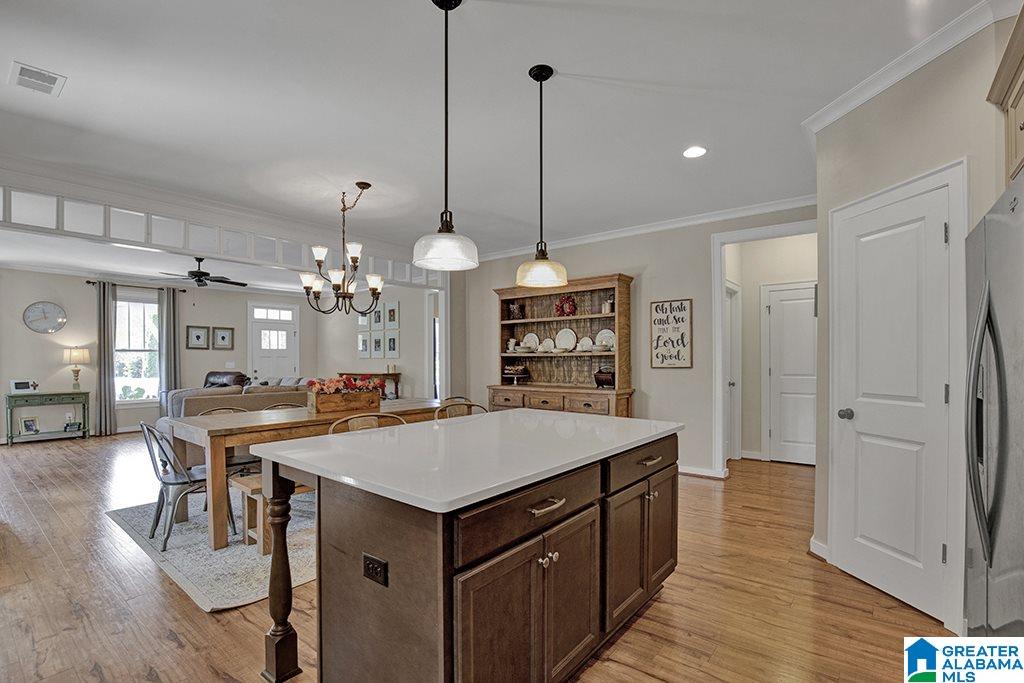 6448 Spring Street Trussville, AL 35173 - Photo 7 of 23