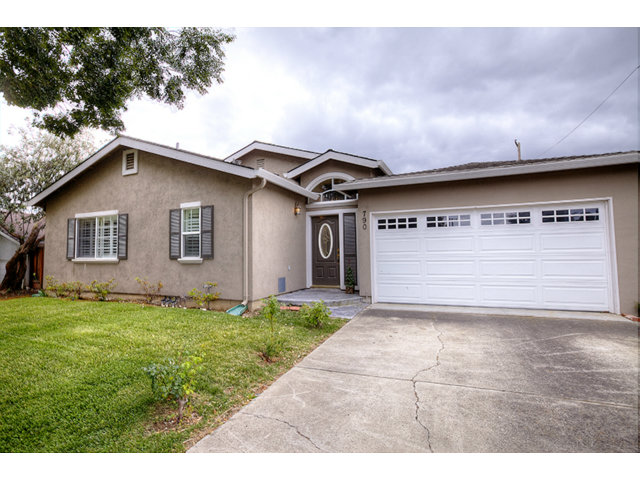 790 Bucknall Road Campbell, CA 95008 - Photo 1 of 17 Gallery Image 1