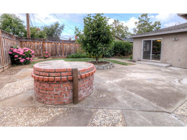 790 Bucknall Road Campbell, CA 95008 - Photo 17 of 17 Gallery Image 17