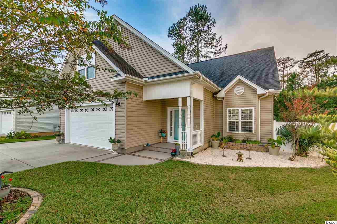 353 Fox Ridge Drive Myrtle Beach, SC 29588 - Photo 1 of 24 Gallery Image 1