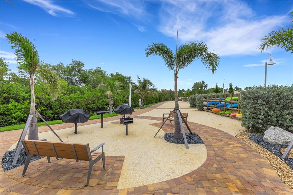 795 Collany Road, Unit 304 St. Petersburg, FL 33715 - Photo 34 of 69