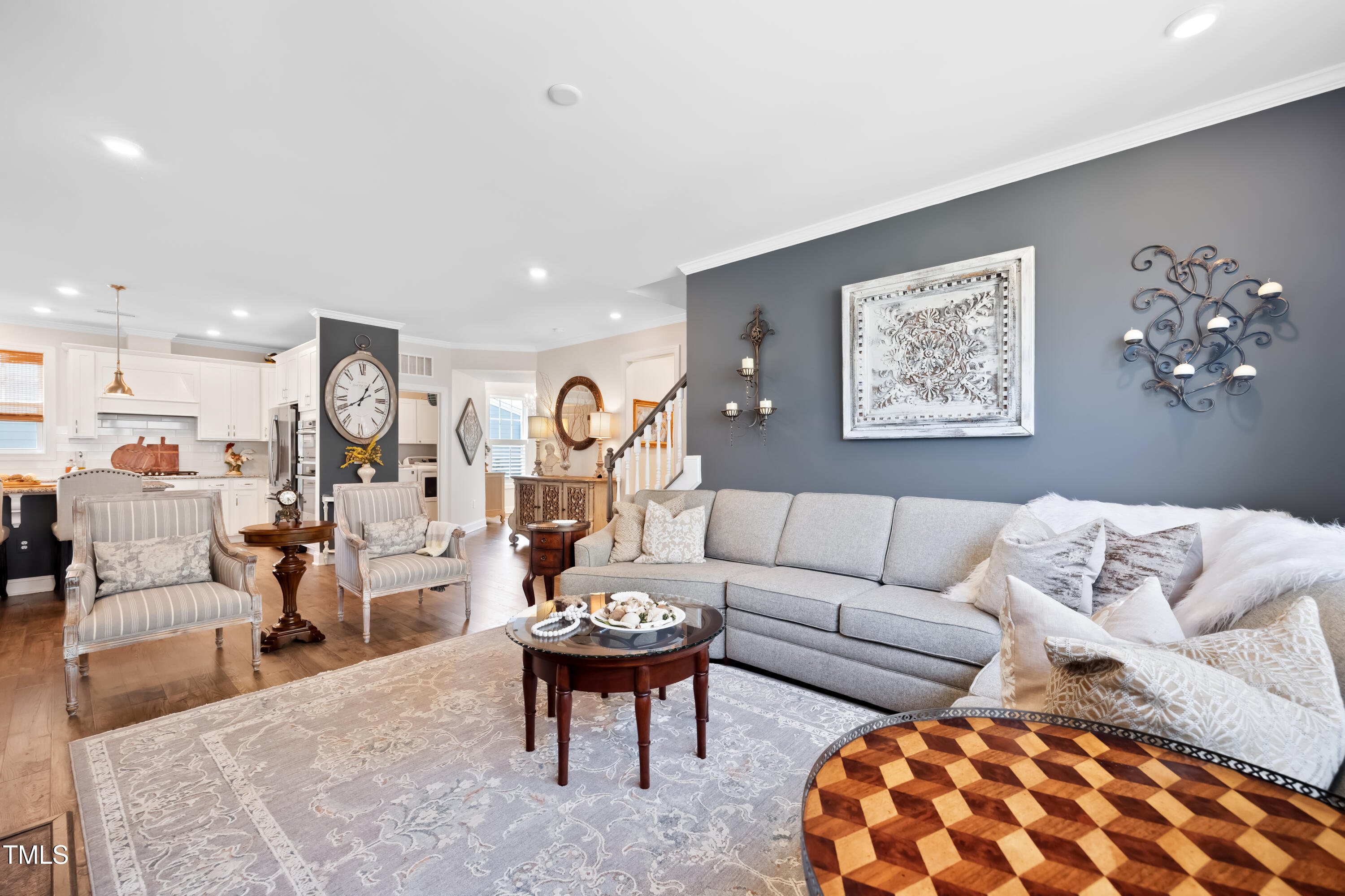 94 Two Creeks Loop Chapel Hill, NC 27517 - Photo 22 of 59 Living no plant 2