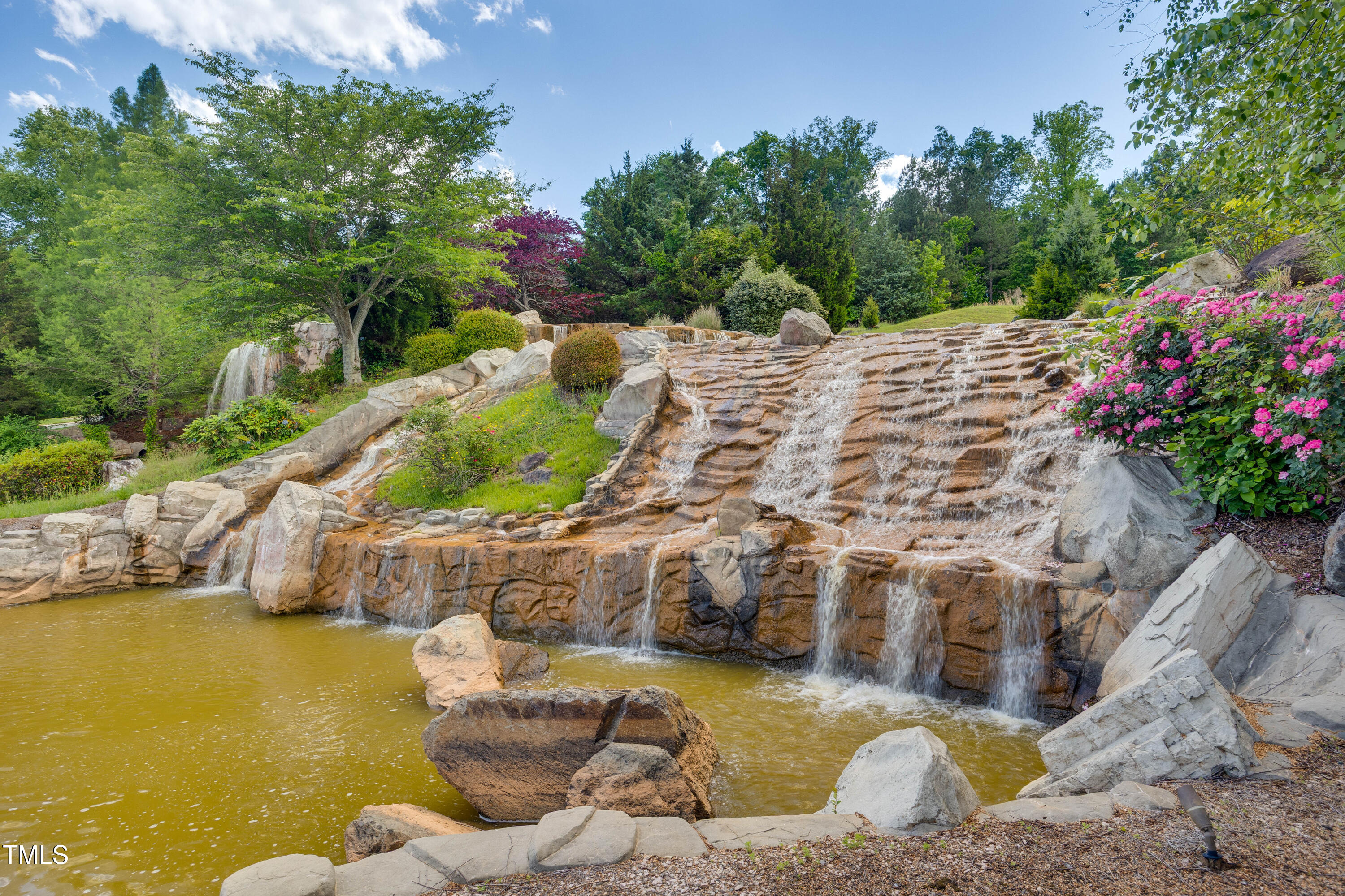 94 Two Creeks Loop Chapel Hill, NC 27517 - Photo 59 of 59 a view of swimming pool with a patio