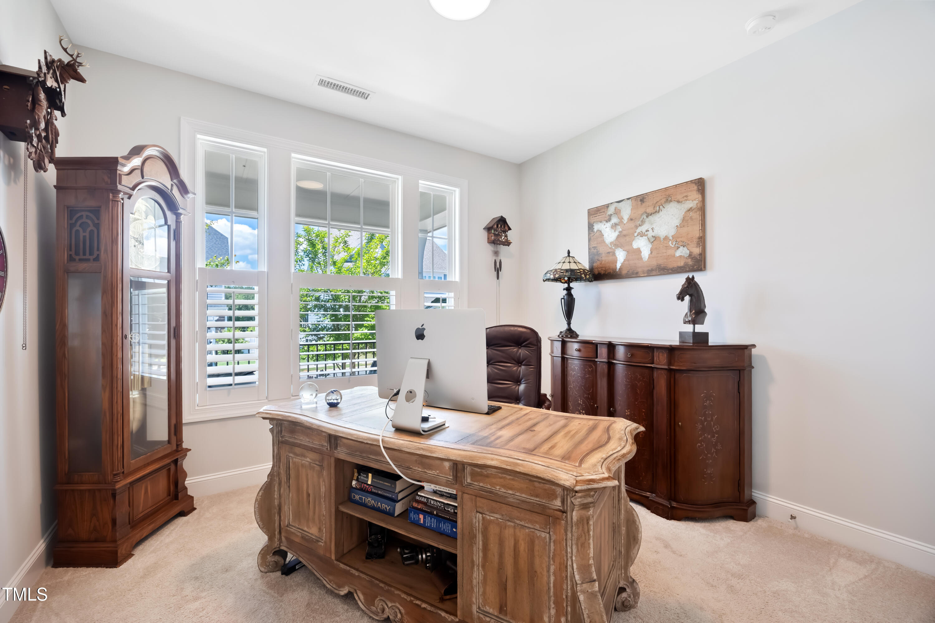 94 Two Creeks Loop Chapel Hill, NC 27517 - Photo 9 of 59 Office