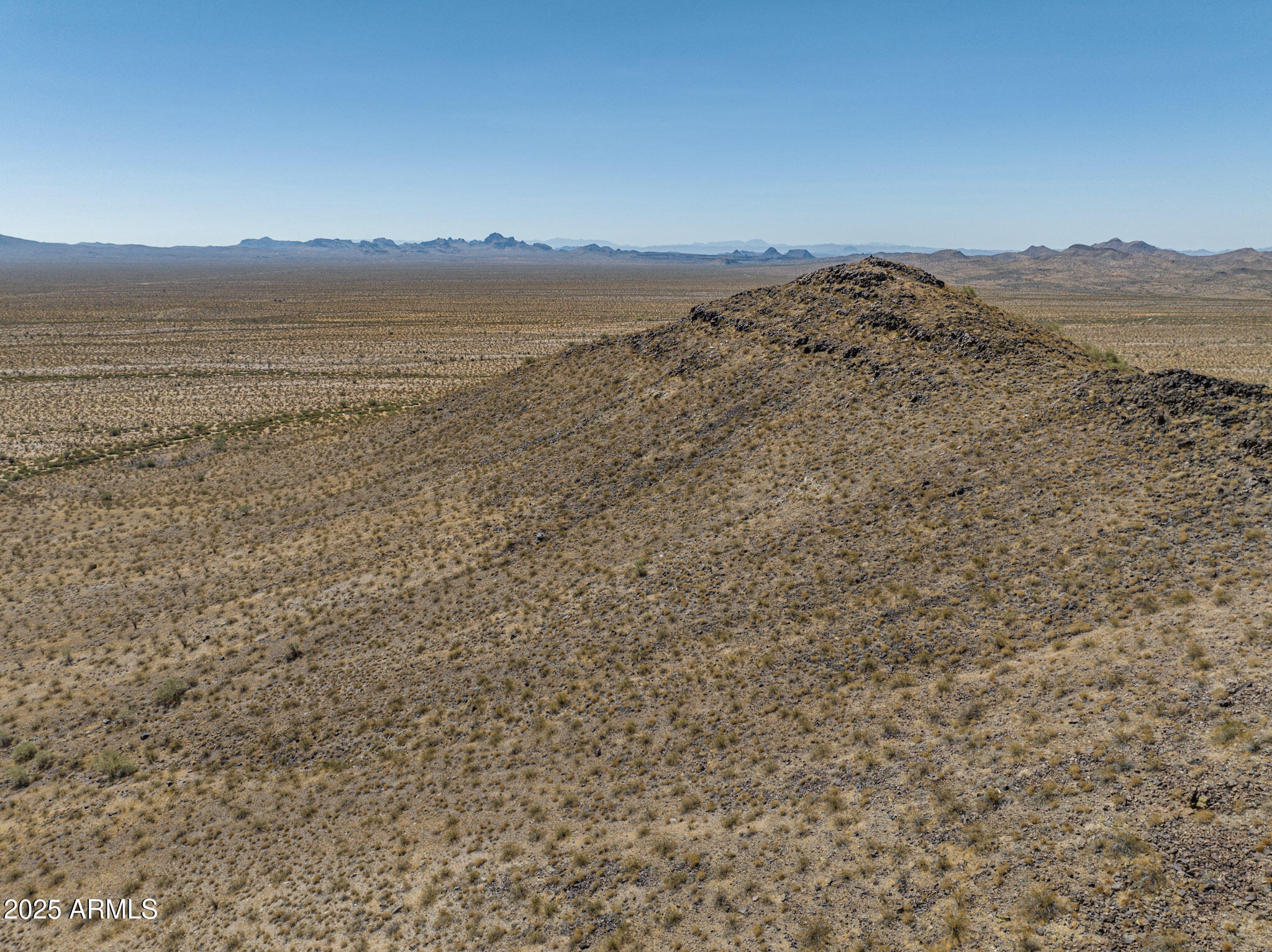 0 Pipeline Rd Lake Yucca, AZ 86438 - Photo 12 of 53 a view of lake and mountain