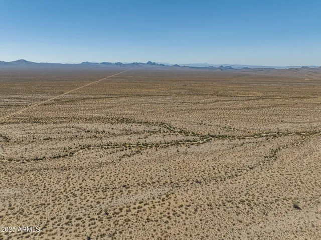 a view of an ocean beach