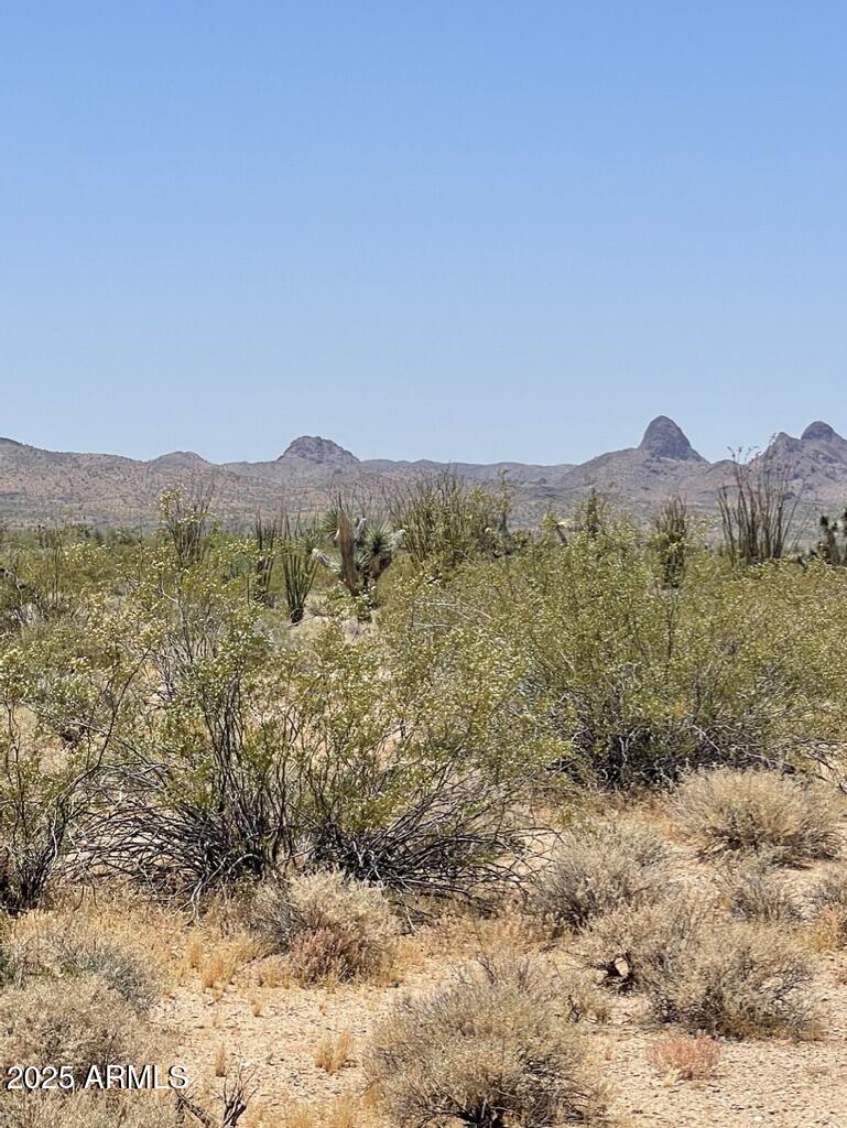 0 Pipeline Rd Lake Yucca, AZ 86438 - Photo 27 of 53 a view of mountain with outdoor space
