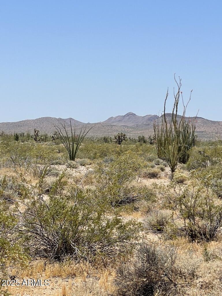 0 Pipeline Rd Lake Yucca, AZ 86438 - Photo 30 of 53 a view of mountain with sunset view