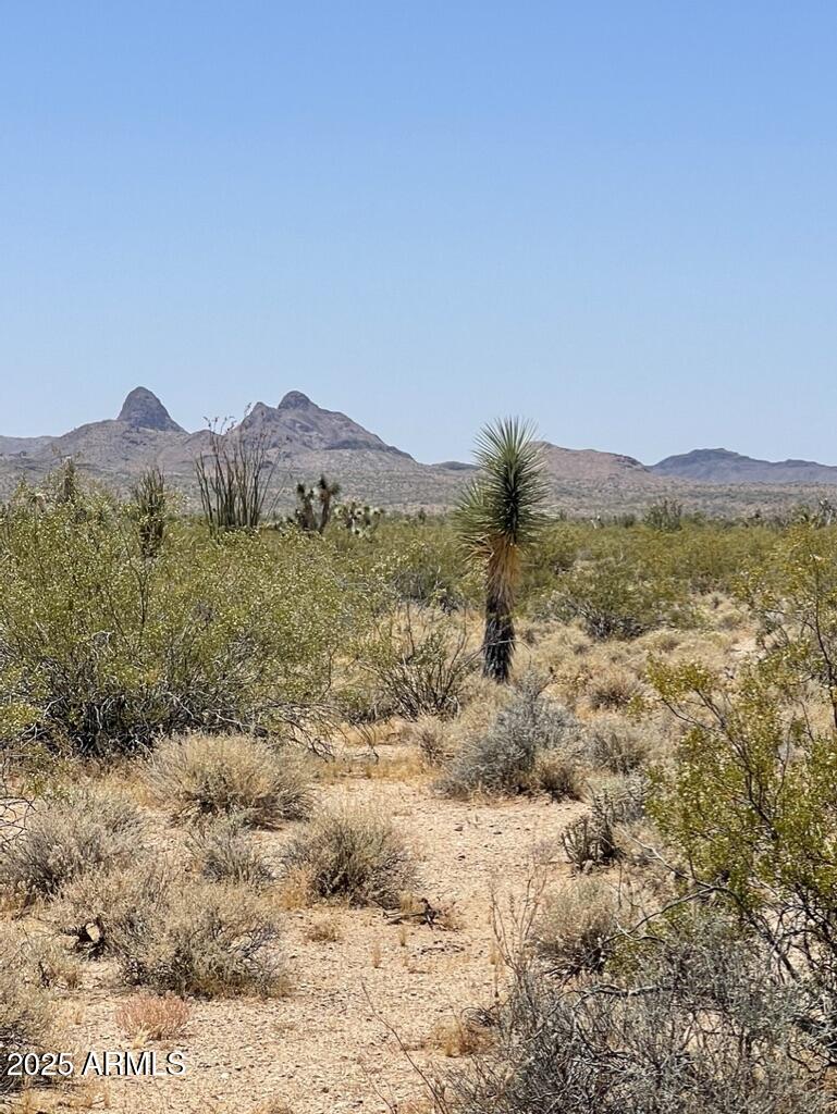 0 Pipeline Rd Lake Yucca, AZ 86438 - Photo 32 of 53 a view of mountain with outdoor space