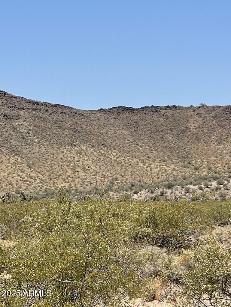 0 Pipeline Rd Lake Yucca, AZ 86438 - Photo 36 of 53 a view of mountain