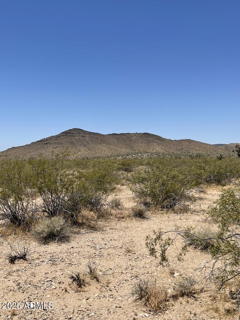 0 Pipeline Rd Lake Yucca, AZ 86438 - Photo 37 of 53 a view of mountain view with mountains