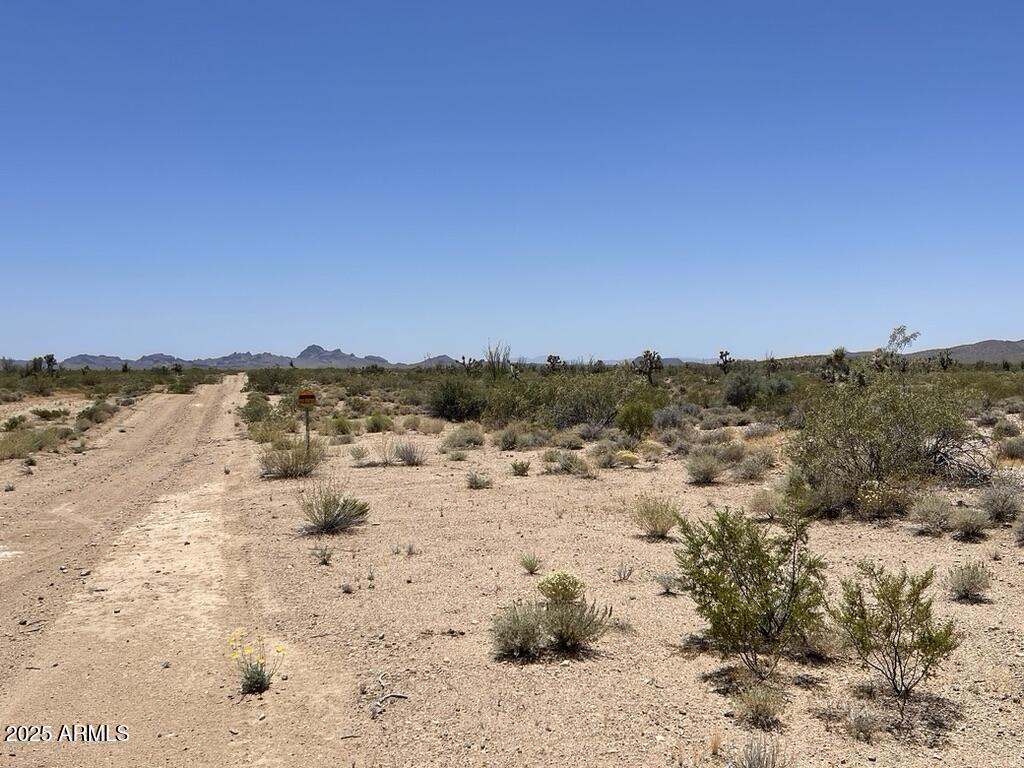 0 Pipeline Rd Lake Yucca, AZ 86438 - Photo 40 of 53 a view of ocean beach and mountain