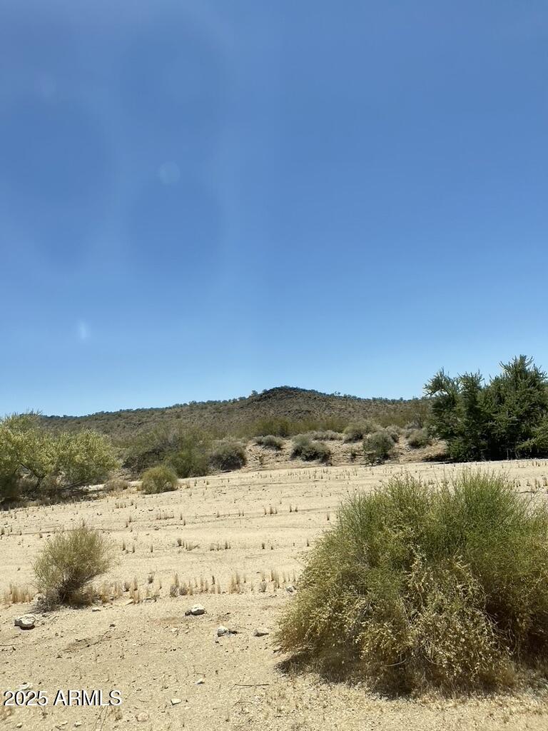 0 Pipeline Rd Lake Yucca, AZ 86438 - Photo 43 of 53 a view of lake view and mountain