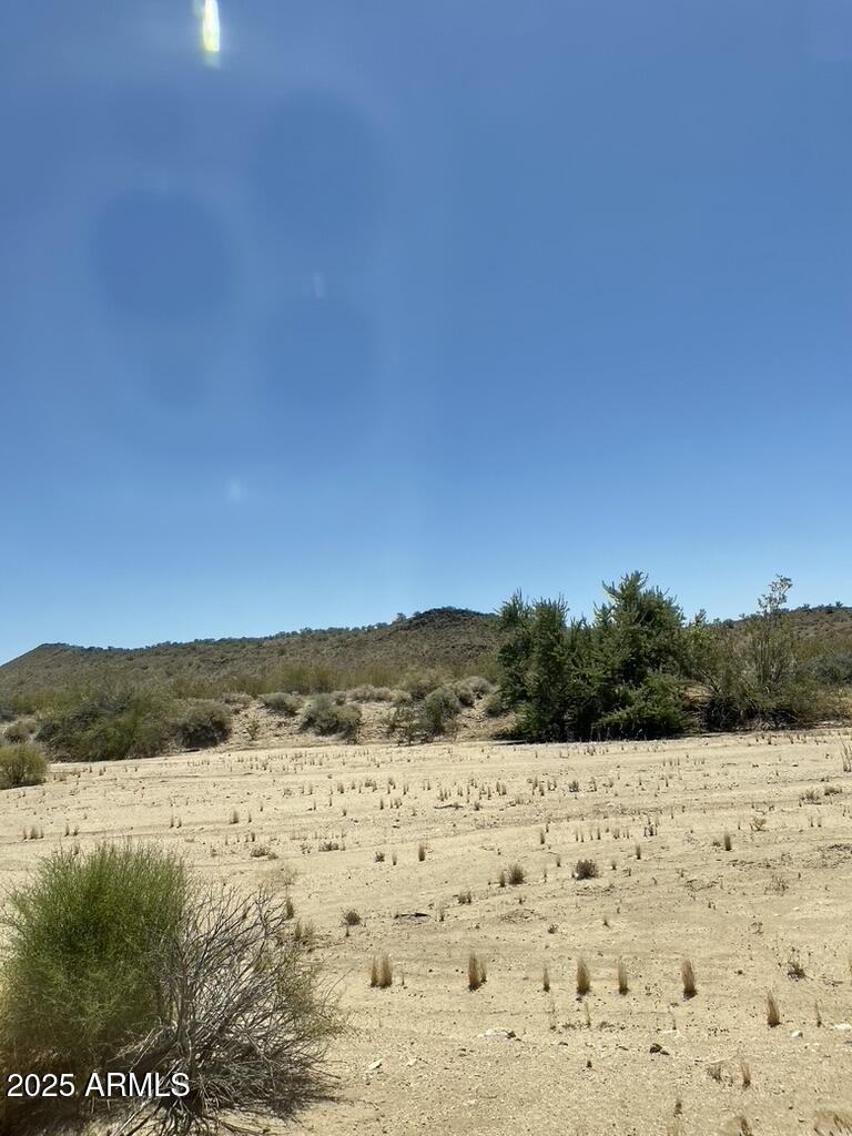 0 Pipeline Rd Lake Yucca, AZ 86438 - Photo 44 of 53 a view of lake and mountain