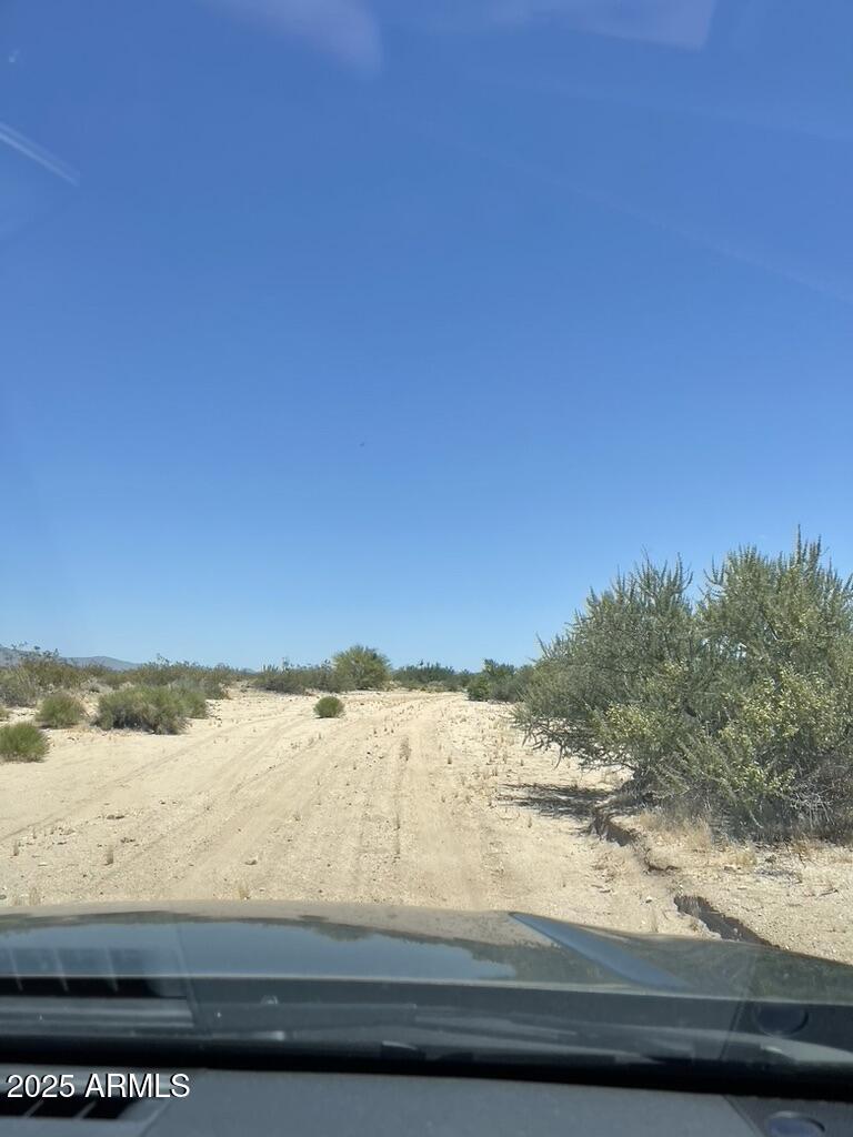 0 Pipeline Rd Lake Yucca, AZ 86438 - Photo 46 of 53 a view of lake view and mountain view