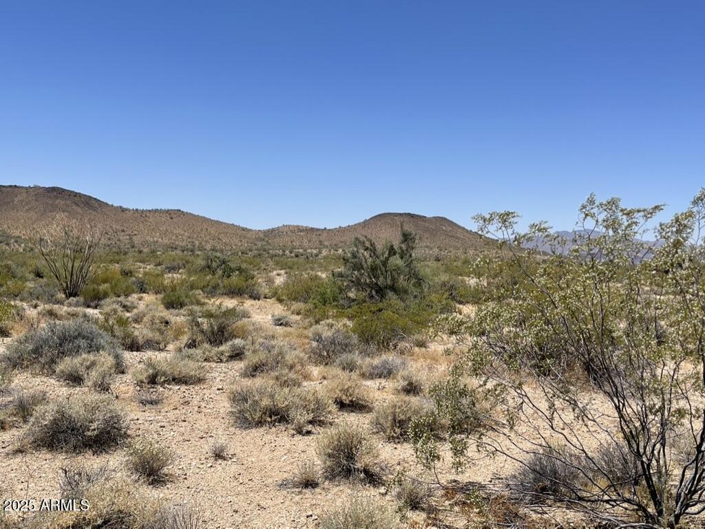 0 Pipeline Rd Lake Yucca, AZ 86438 - Photo 47 of 53 a view of a mountain