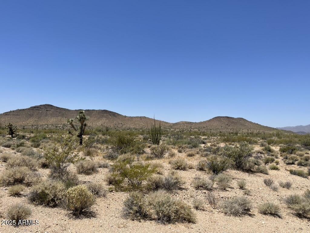 0 Pipeline Rd Lake Yucca, AZ 86438 - Photo 49 of 53 a view of mountains and valleys