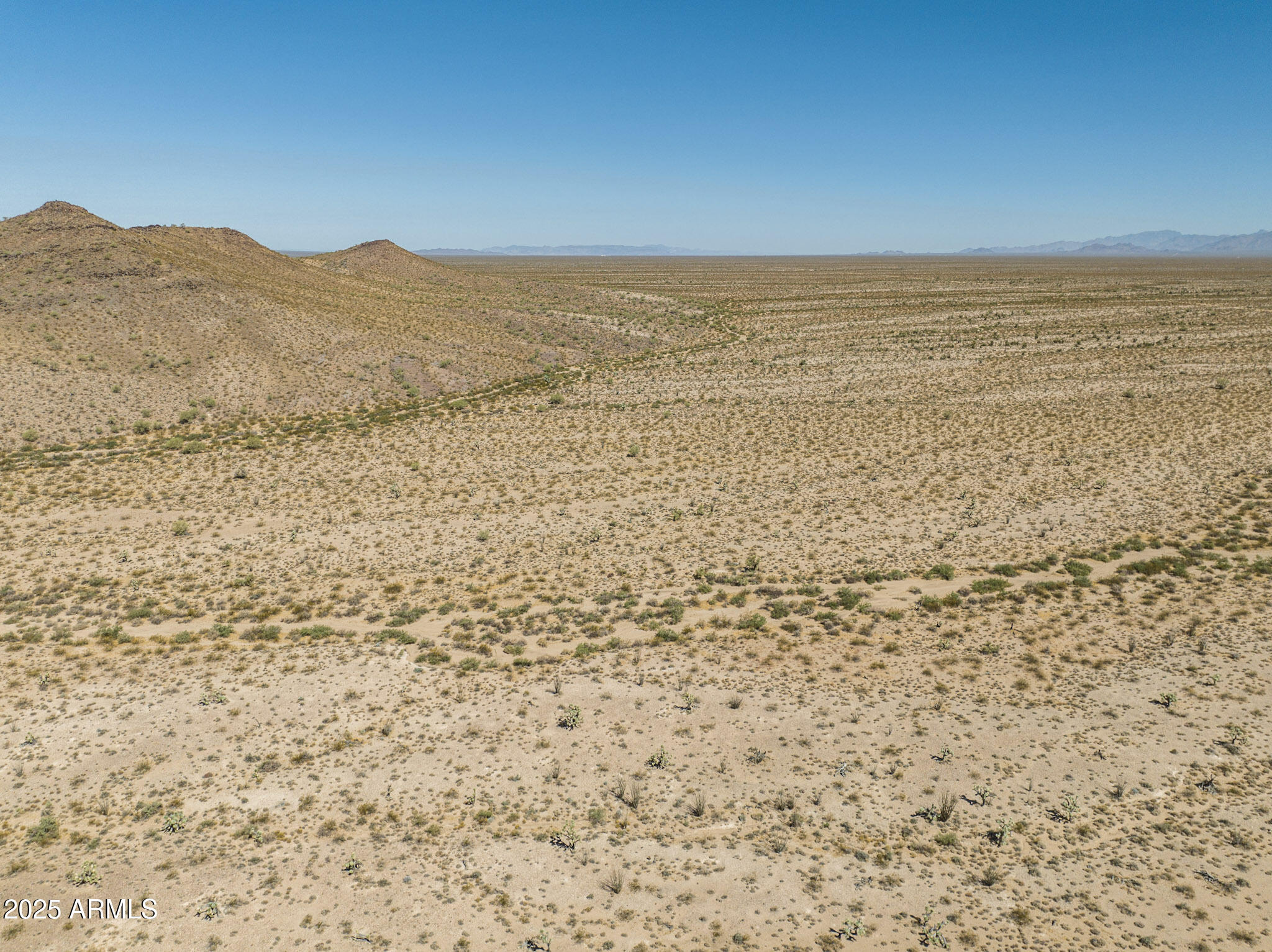 0 Pipeline Rd Lake Yucca, AZ 86438 - Photo 5 of 53 a view of ocean and mountains
