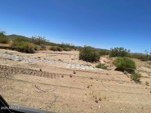 $4,800,000 | 0 Pipeline Rd Lake, Yucca, AZ 86438