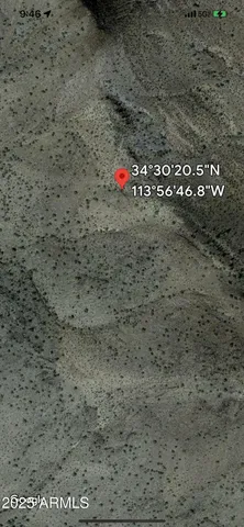 $4,800,000 | 0 Pipeline Rd Lake, Yucca, AZ 86438