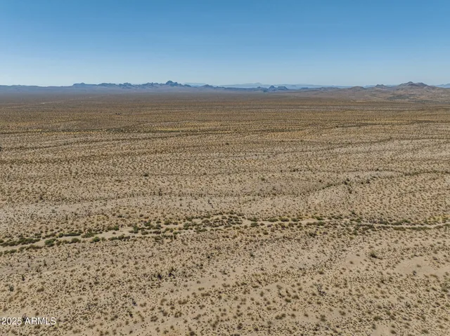 a view of lake and mountain