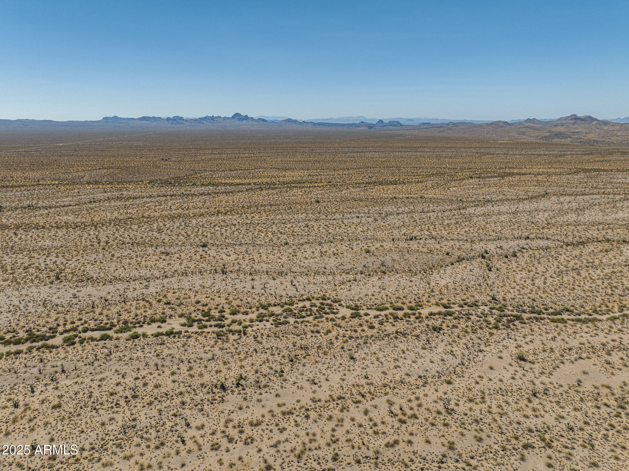 0 Pipeline Rd Lake Yucca, AZ 86438 - Photo 7 of 53 a view of lake and mountain