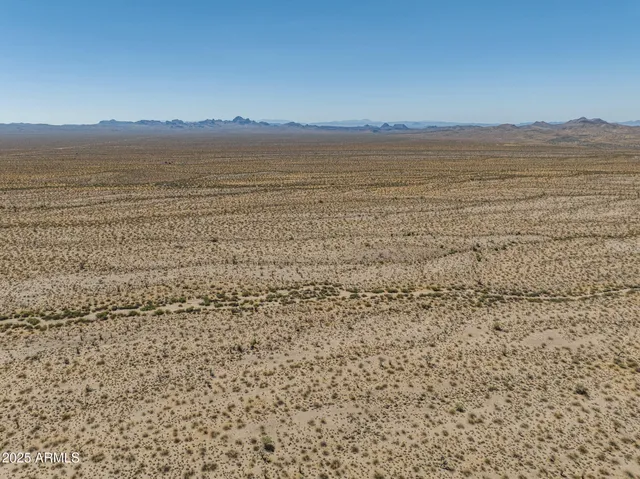 a view of lake and mountain