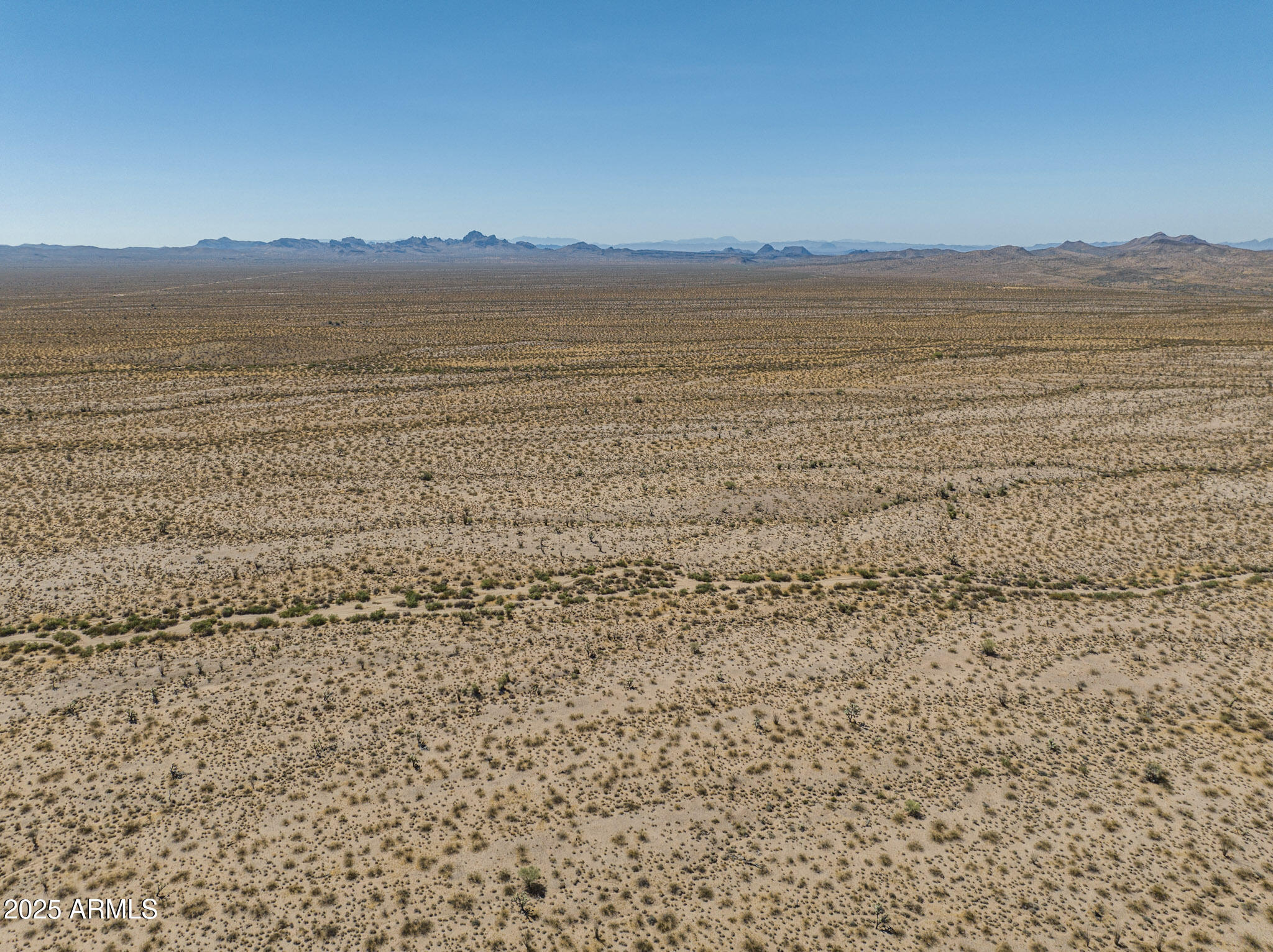 0 Pipeline Rd Lake Yucca, AZ 86438 - Photo 8 of 53 a view of lake and mountain