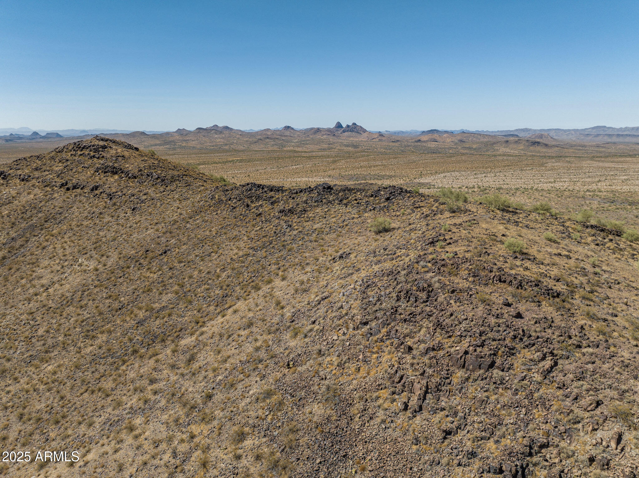 0 Pipeline Rd Lake Yucca, AZ 86438 - Photo 9 of 53 a view of lake and mountain