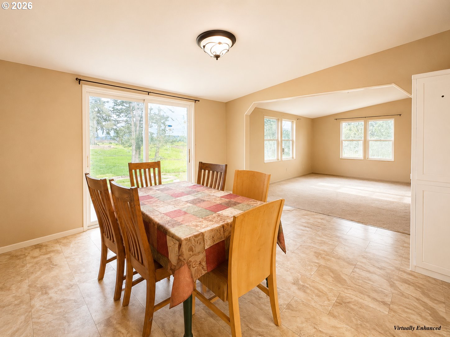 4751 Northeast Henry Creek Road Dayton, OR 97114 - Photo 5 of 18