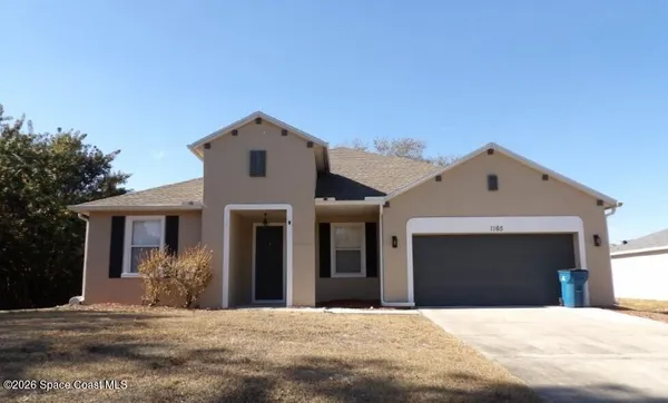 $2,045 | 1165 Rabbit Street Southeast, Palm Bay, FL 32909