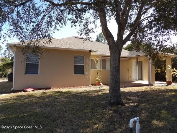 $1,995 | 1165 Rabbit Street Southeast, Palm Bay, FL 32909