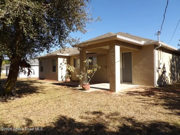 $1,995 | 1165 Rabbit Street Southeast, Palm Bay, FL 32909