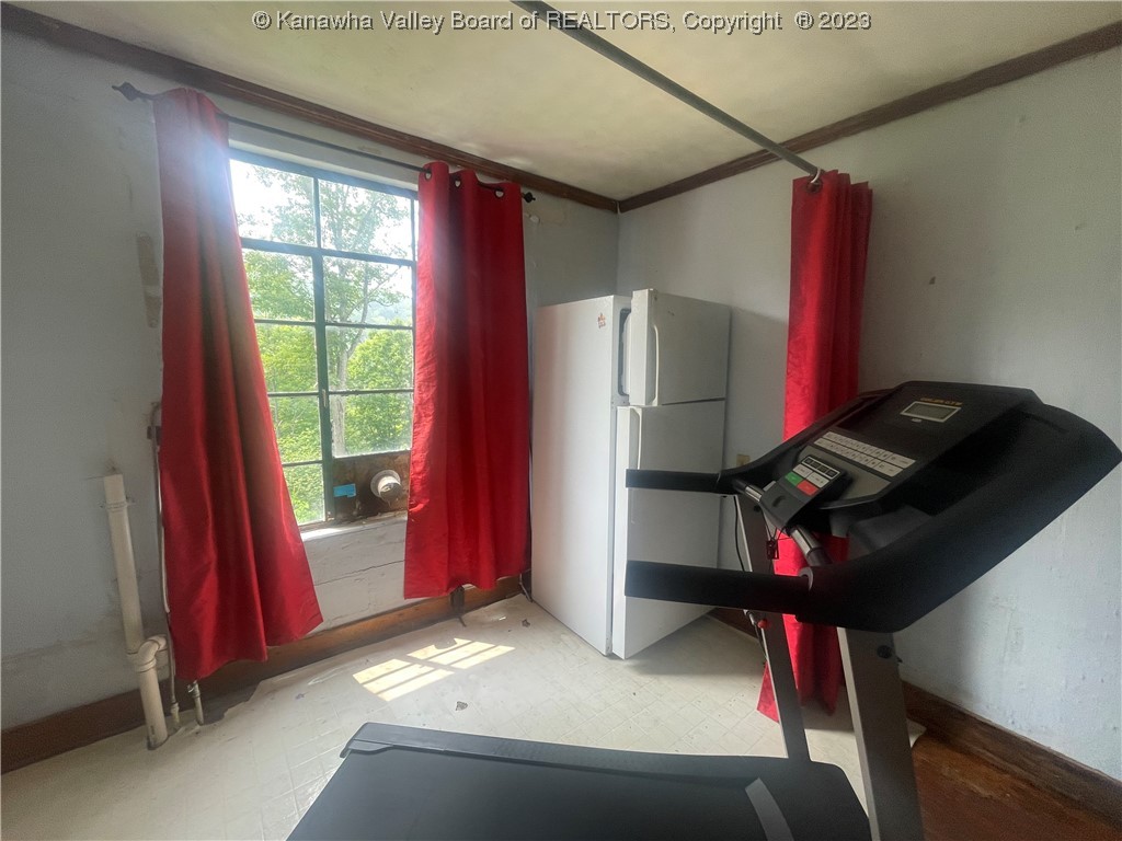 260 Old Stone Ridge Road Ripley, WV 25271 - Photo 12 of 22 Gallery Image 12