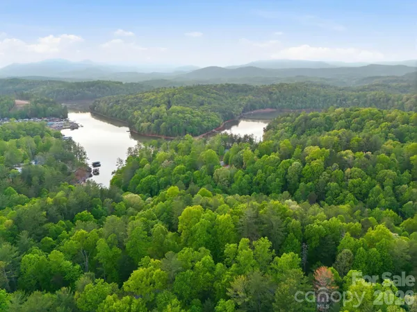 $60,000 | Lot 40 Lark Haven Drive, Nebo, NC 28761