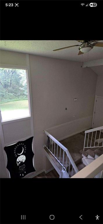 1086 Village Road Stone Mountain, GA 30088 - Photo 13 of 22 a view of balcony with furniture