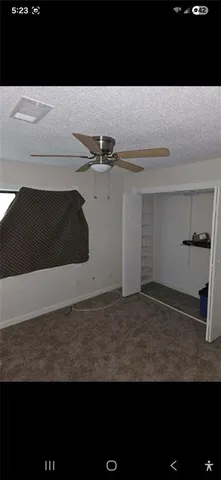 a view of wooden floor