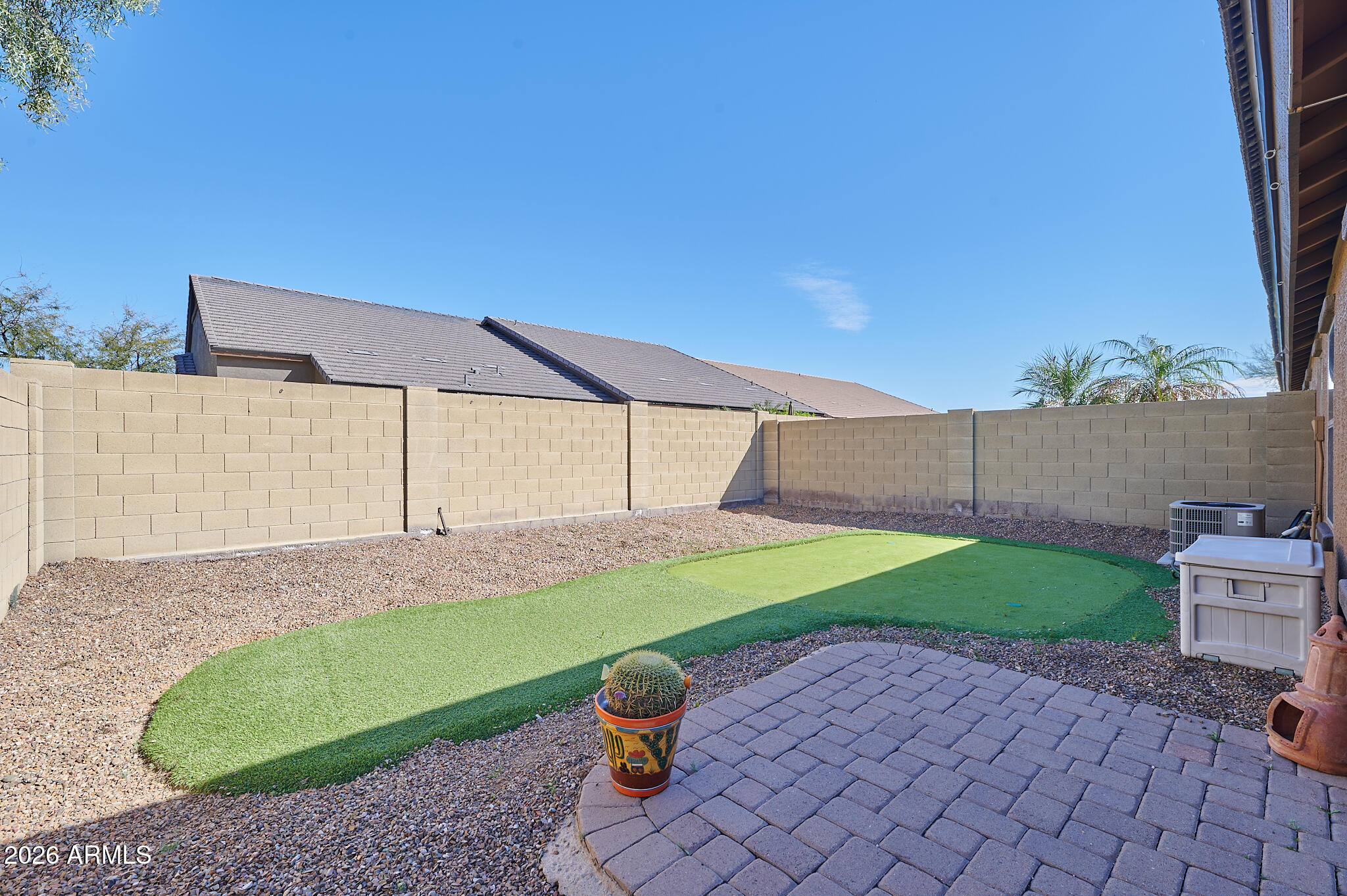 2725 East Mine Creek Road, Unit 1203 Phoenix, AZ 85024 - Photo 23 of 24