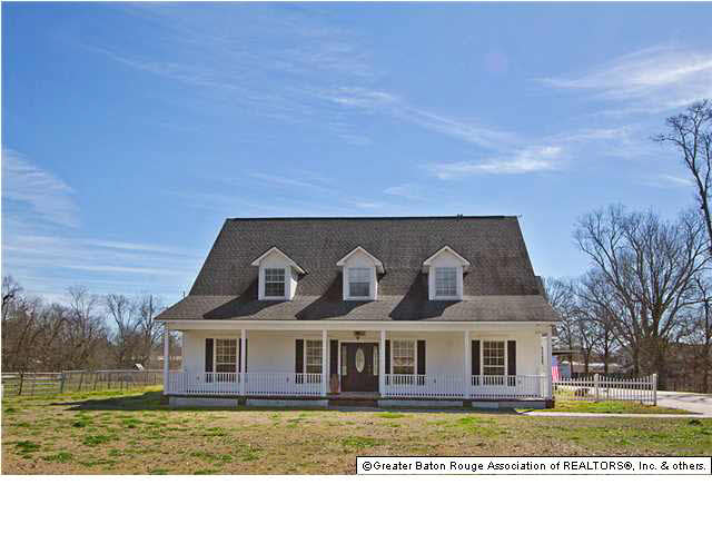 5050 Raymond Labauve Road Brusly, LA 70719 - Photo 2 of 17 Gallery Image 2
