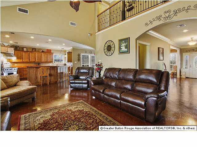 5050 Raymond Labauve Road Brusly, LA 70719 - Photo 5 of 17 Gallery Image 5
