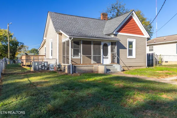 $1,445 | 3023 Rector Street, Knoxville, TN 37921